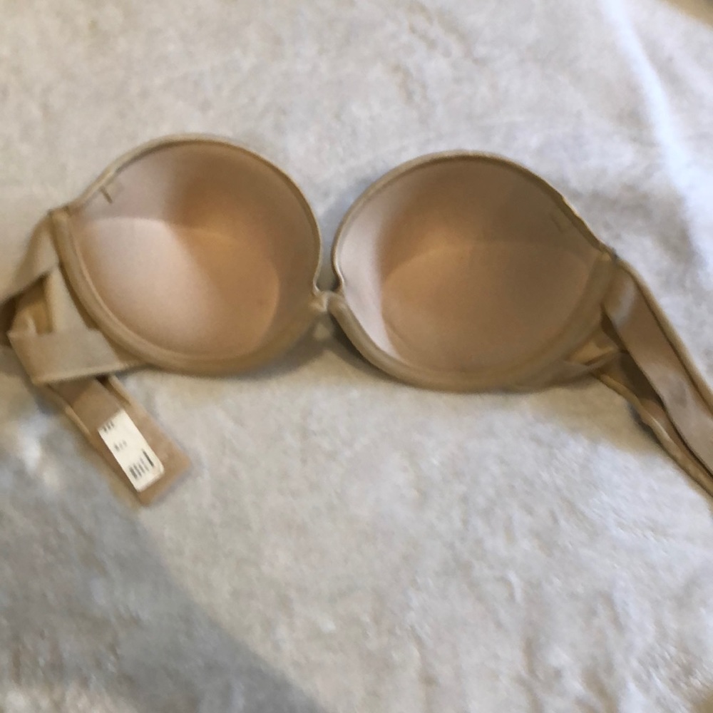 Strapless bra - Picture 2 of 4